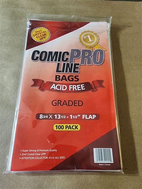 comicproline|proline comic supplies.